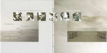 2LP Michael Brecker: Nearness Of You - The Ballad Book