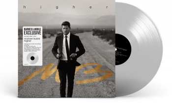 LP Michael Bublé: Higher CLR