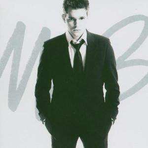 CD Michael Bublé: It's Time