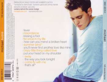 CD Michael Bublé: Michael Bublé