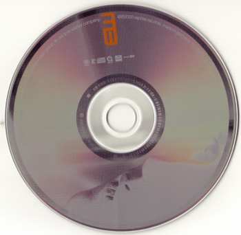 CD Michael Bublé: Michael Bublé
