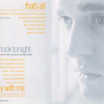 CD Michael Bublé: Michael Bublé
