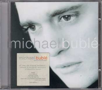 CD Michael Bublé: Michael Bublé