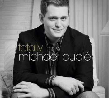 CD/DVD Michael Bublé: Totally