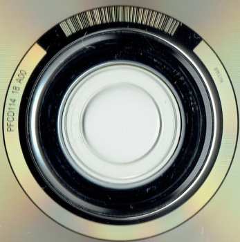 CD Michael Cretu: The Byzantium Connection