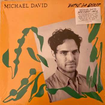 Album Michael David: There In Spirit / Rain II