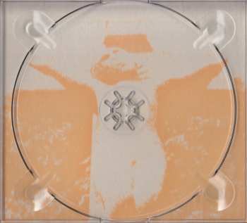 CD Michael Dean Damron: Bad Days Ahead