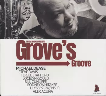 Grove's Groove