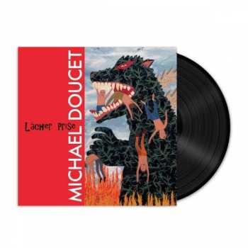 Album Michael Doucet: Lâcher Prise