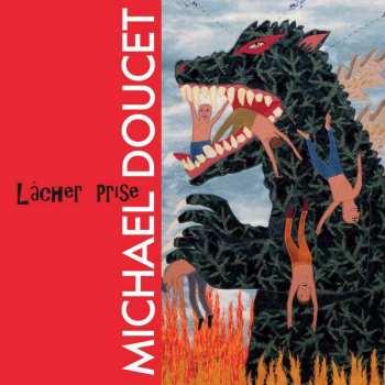 CD Michael Doucet: Lâcher Prise