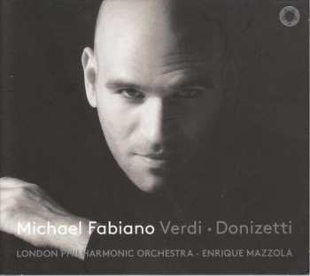 SACD The London Philharmonic Orchestra: Verdi • Donizetti 