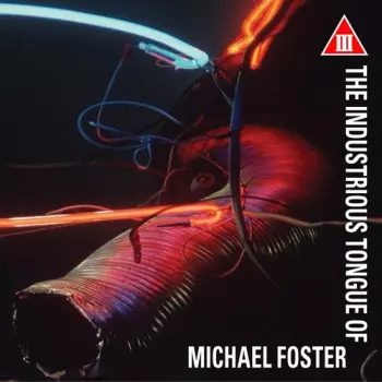 The Industrious Tongue Of Michael Foster