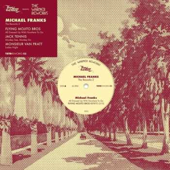 LP Michael Franks: Reworks