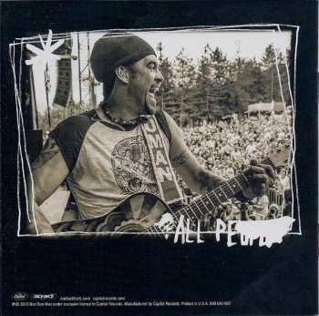 CD Michael Franti And Spearhead: All People