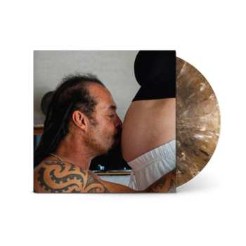 LP Michael Franti And Spearhead: Welcome To The Family (metallic Eco Mix Vinyl)