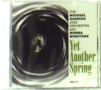 Album Norma Winstone: Yet Another Spring