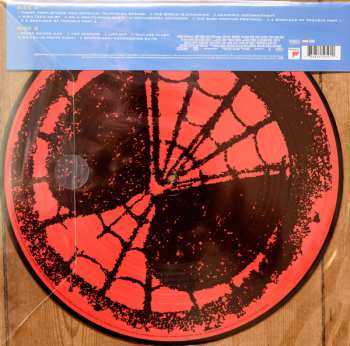 LP Michael Giacchino: Spider-Man: Homecoming (Original Motion Picture Soundtrack)