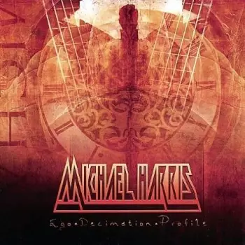 Michael Harris: Ego Decimation Profile