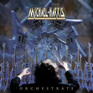 Michael Harris: Orchestrate