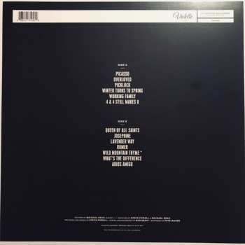 LP Michael Head & The Red Elastic Band: Adiós Señor Pussycat  LTD