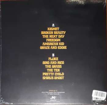 LP Michael Head & The Red Elastic Band: Dear Scott CLR | LTD