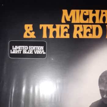 LP Michael Head & The Red Elastic Band: Dear Scott CLR | LTD