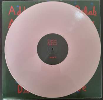LP Michael Head & The Red Elastic Band: Loophole CLR