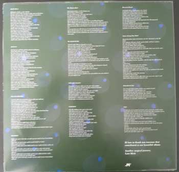 LP Michael Head & The Red Elastic Band: Loophole CLR