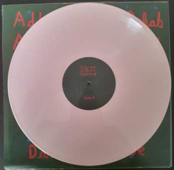 LP Michael Head & The Red Elastic Band: Loophole CLR