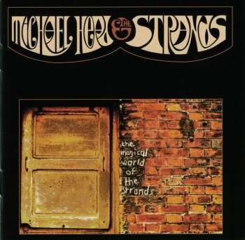 Album Michael Head & The Strands: The Magical World Of The Strands