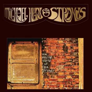 LP Michael Head & The Strands: The Magical World Of The Strands CLR