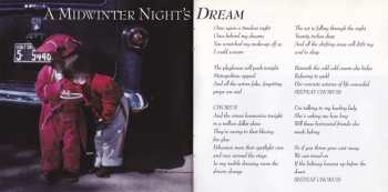 CD Michael Hedges: The Road To Return