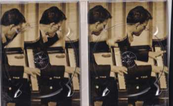 CD/DVD Michael Hersch: Sudden Pianist