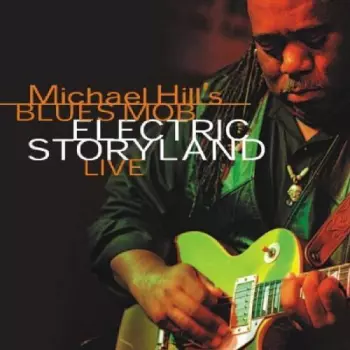 Electric Storyland (Live)