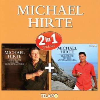 2CD Michael Hirte: 2 In 1