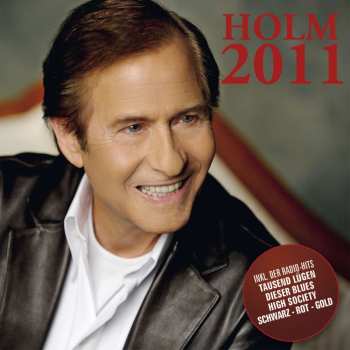 CD Michael Holm: Holm 2011