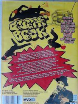 DVD Michael Holman: Graffiti Rock