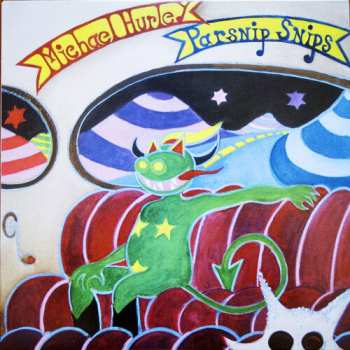 LP Michael Hurley: Parsnip Snips