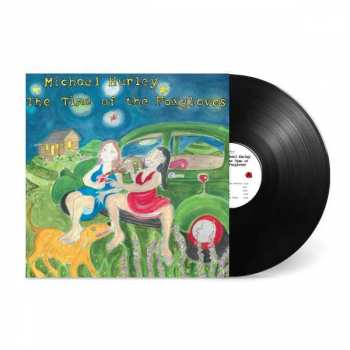 LP Michael Hurley: The Time Of The Foxgloves