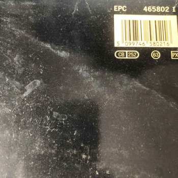 2LP Michael Jackson: Dangerous