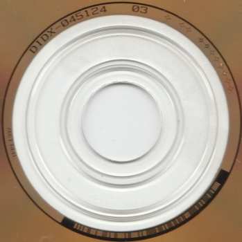 2CD Michael Jackson: HIStory - Past, Present And Future - Book I