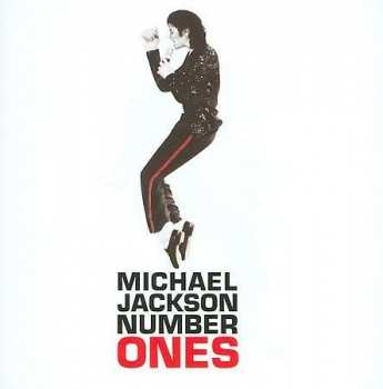 CD Michael Jackson: Number Ones