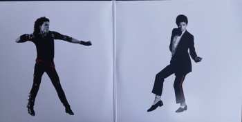 2LP Michael Jackson: Number Ones CLR