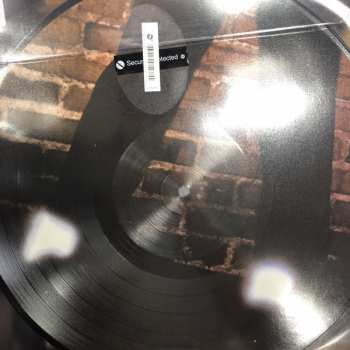 LP Michael Jackson: Off The Wall LTD | PIC