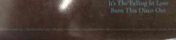 LP Michael Jackson: Off The Wall LTD | PIC
