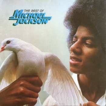 LP Michael Jackson: The Best Of