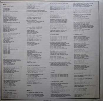 LP Michael Jackson: The Best Of Michael Jackson