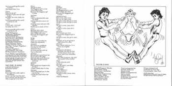 SACD Michael Jackson: Thriller NUM | LTD