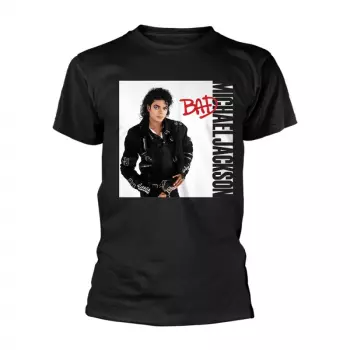 T-shirt Bad (black)
