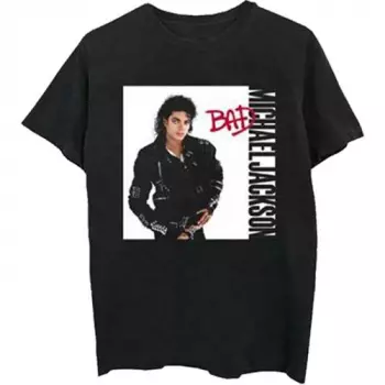 T-shirt Bad 